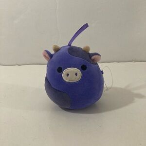 Squishmallow Ornament